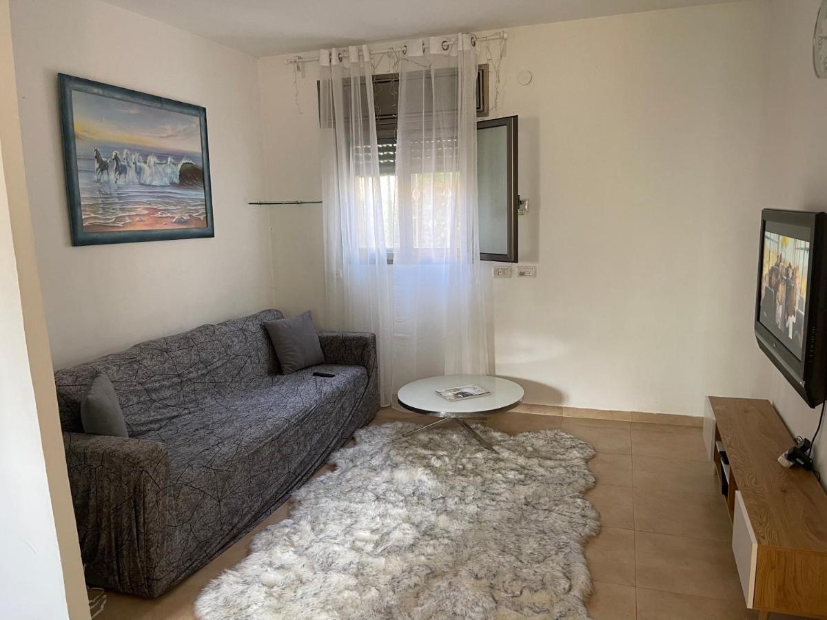 Haifa Διαμέρισμα Εξωτερικό φωτογραφία